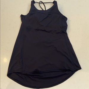 Lululemon trinity tank